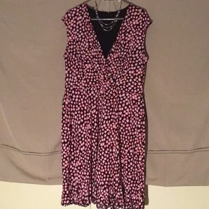 Designer Dress No Tag. For Dancing or Working.